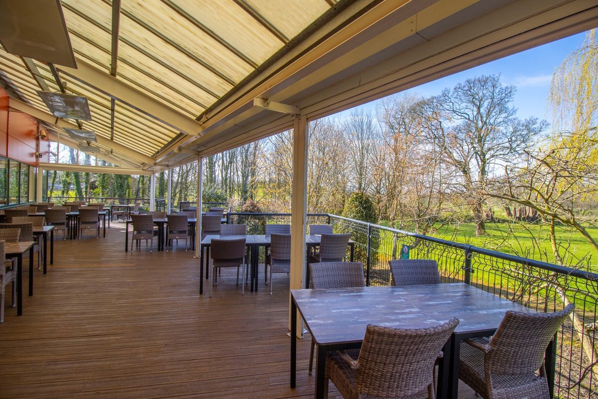 The garden centre was named one of the Garden Centre of Excellence for 2026