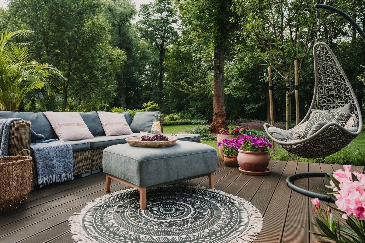 With the average UK patio costing between £1,500 and £4,000 to install, even minor damage can lead to costly repairs if left unaddressed