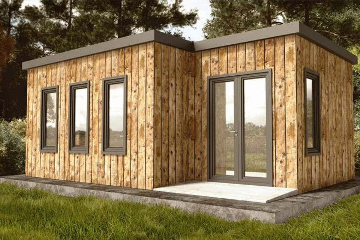 Government to relax planning rules for back garden homes to increase housing