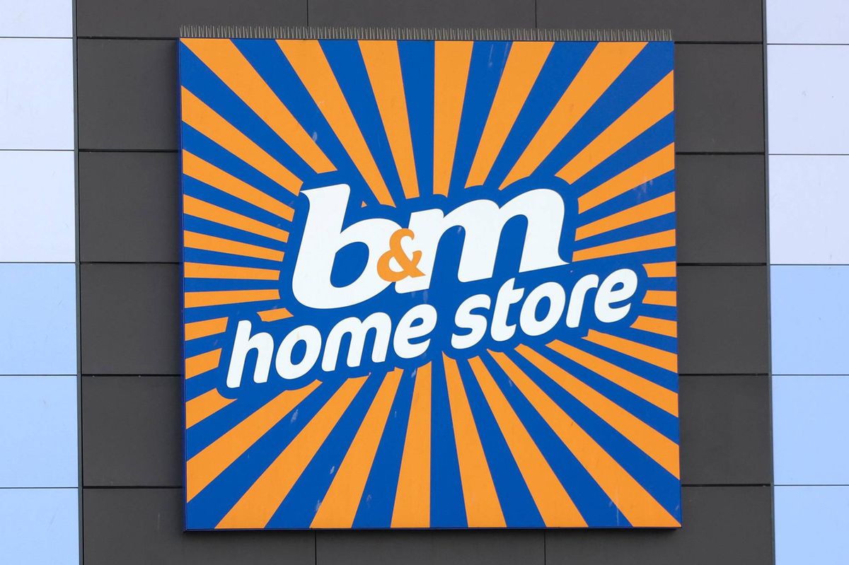 B&M has launched a major sale on garden furniture - and released new decor pieces