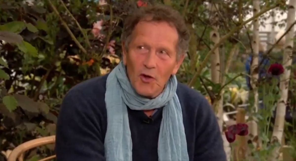 Monty Don 