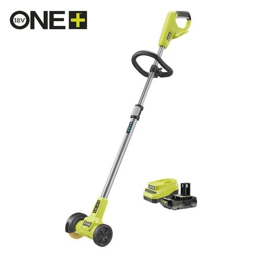 Ryobi 18V ONE+ Cordless Patio Cleaner 