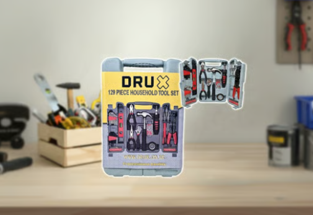 DIY Multi-tool kit
