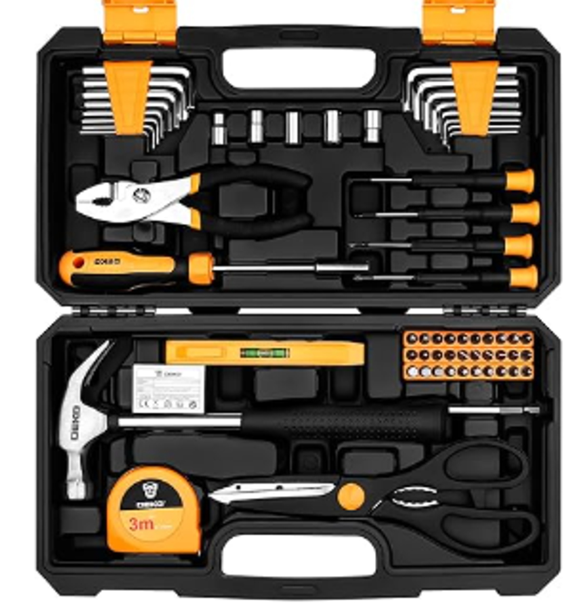Deko tool kit