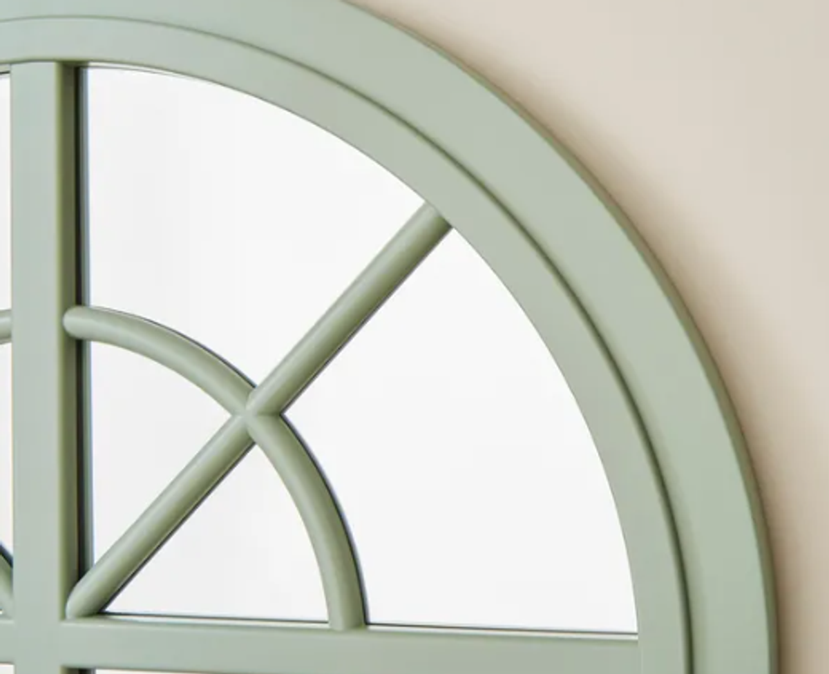 Dunelm mirror