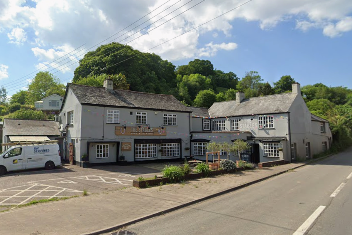 The Stables in Cowley is reopening as the Three Horseshoes