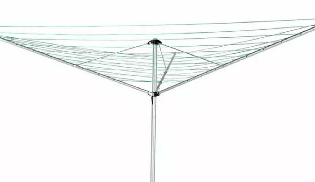 Argos washing line