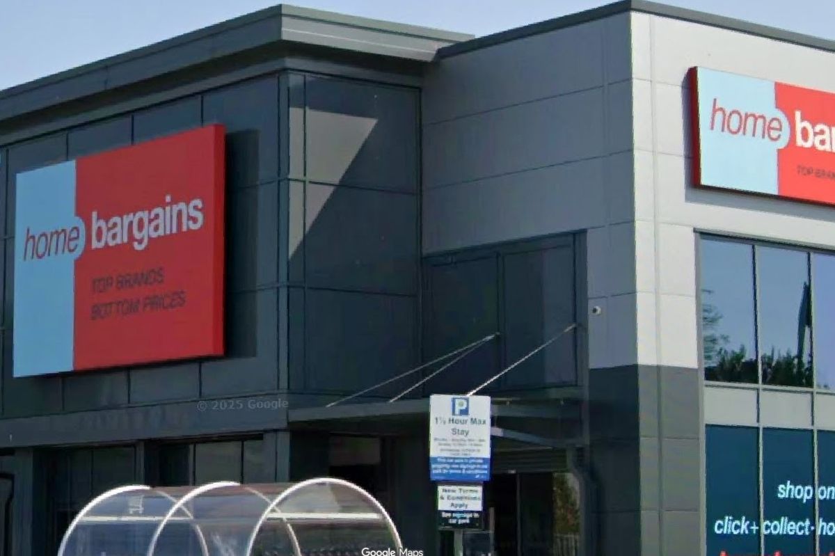 Home Bargains