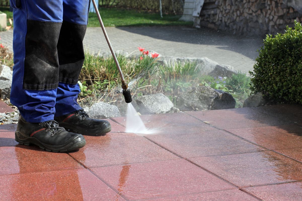 When maintenance issues build up, people are less likely to use the space, reducing both its enjoyment and value