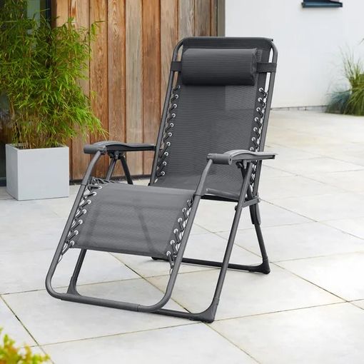 Helsinki Lounger