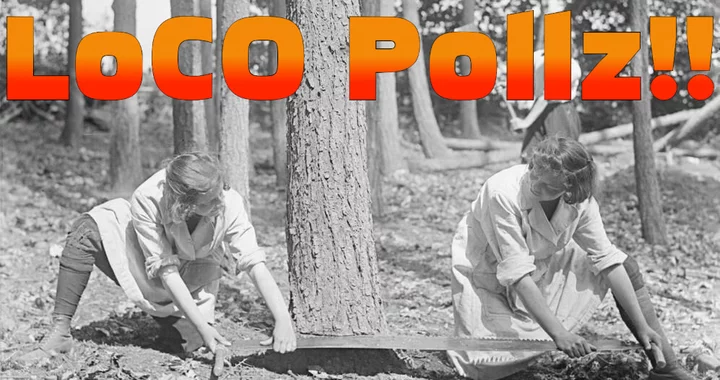 POLL! With Spring in Full Effect, Which Regression to Ancient Gardening Technology Would Most Benefit Its Users and Also Society at Large? | POLLZ | Lost Coast Outpost POLL! With Spring in Full Effect, Which Regression to Ancient Gardening Technology Would Most Benefit Its Users and Also Society at Large? | POLLZ | Lost Coast Outpost