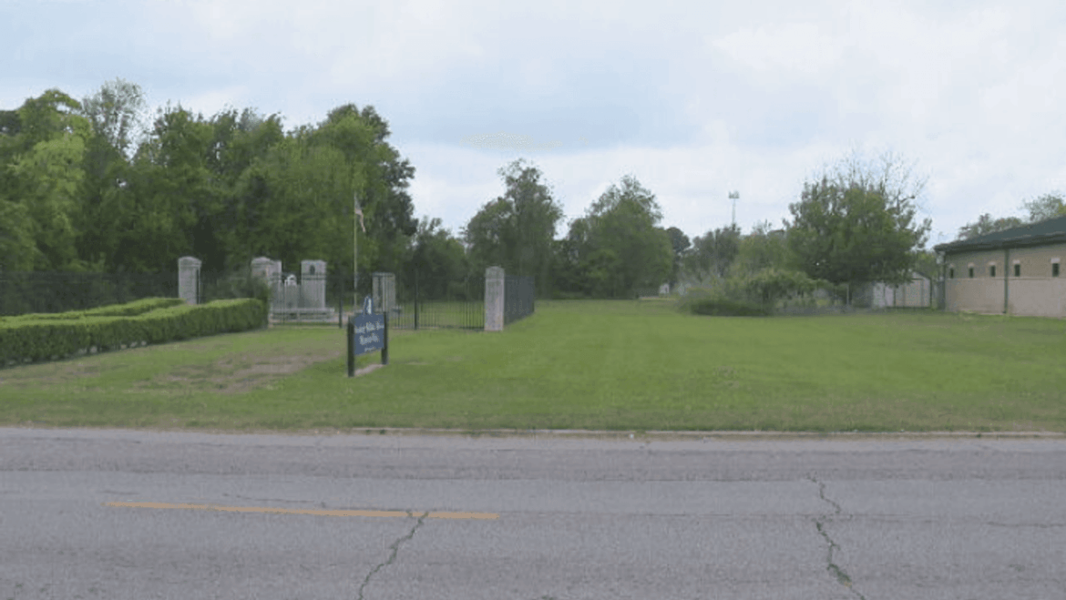City preparing to help Charlton-Pollard community garden get off the ground station icon
