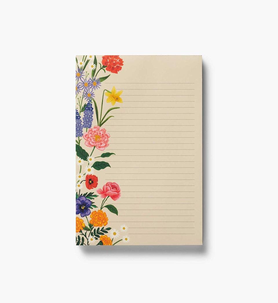 Shop Rifle Paper Co.'s Charming Garden Collection