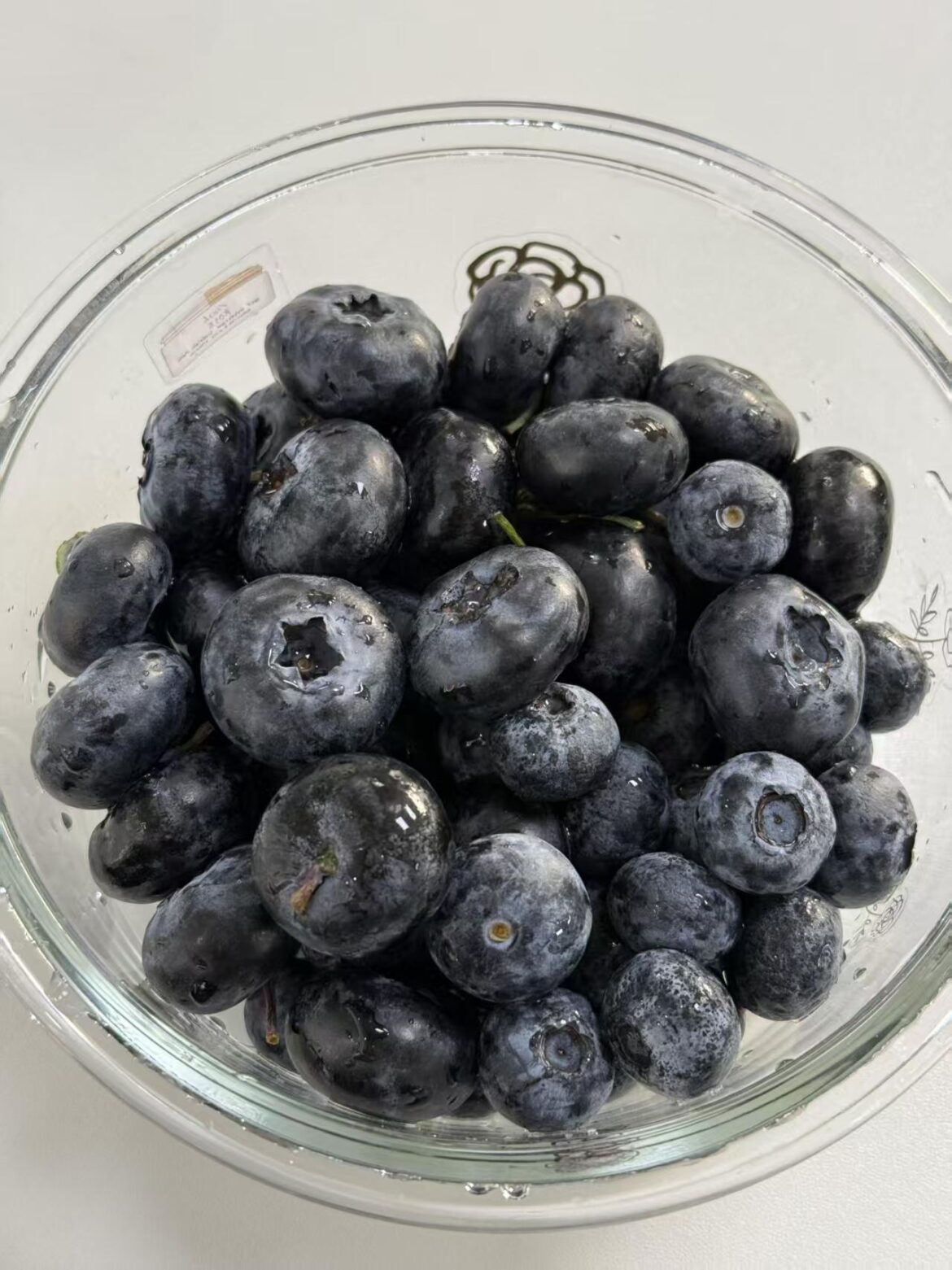 Blueberry