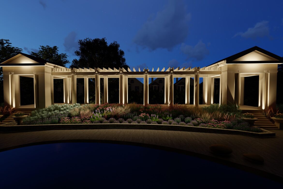 Restoration Of Sears Sunken Garden To Begin Friday After Years Of Planning Restoration Of Sears Sunken Garden To Begin Friday After Years Of Planning