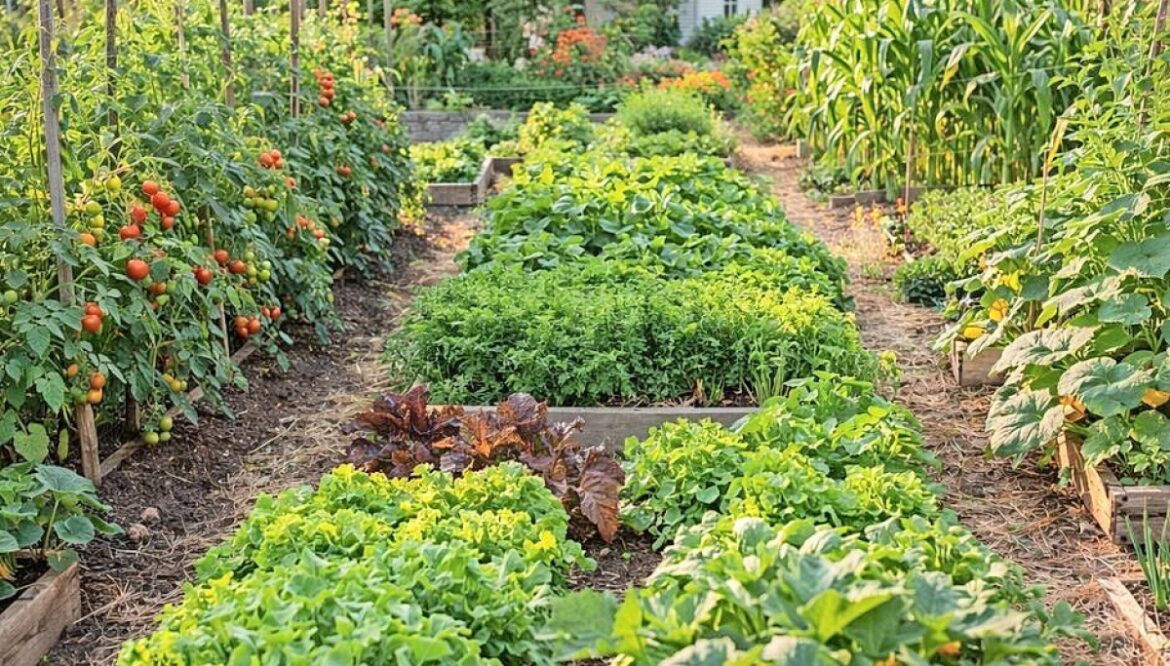 Newcomerstown community garden survey: feedback due April 30 Newcomerstown community garden survey: feedback due April 30