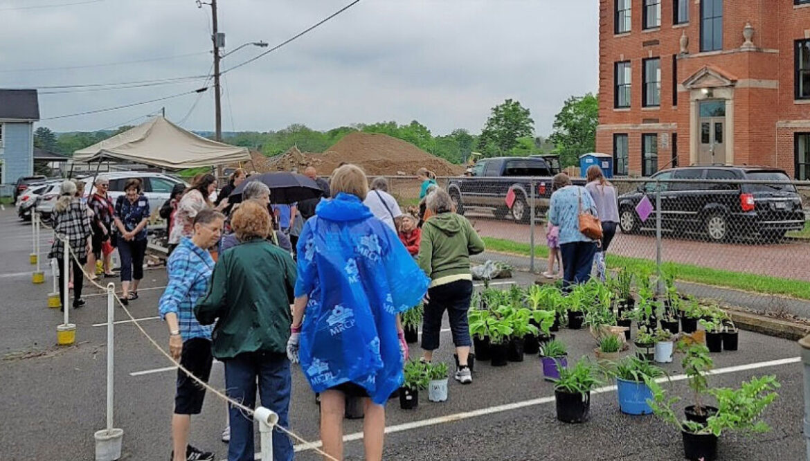 Knox County Master Gardener spring plant sale in Mount Vernon — May 16 Knox County Master Gardener spring plant sale in Mount Vernon — May 16