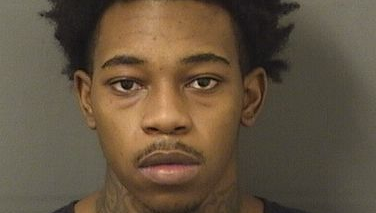 Palm Beach Gardens man sentenced to 25 years for drug trafficking Palm Beach Gardens man sentenced to 25 years for drug trafficking