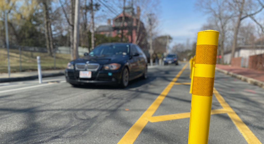 City council sees one way forward for Garden Street City council sees one way forward for Garden Street