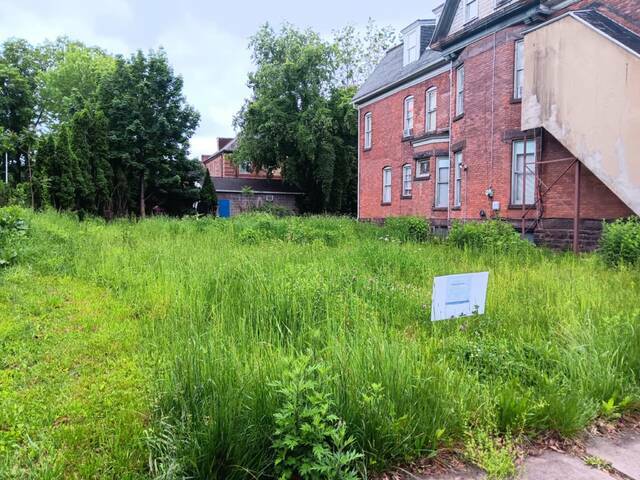 Community garden gets Wilkes-Barre zoning nod Community garden gets Wilkes-Barre zoning nod
