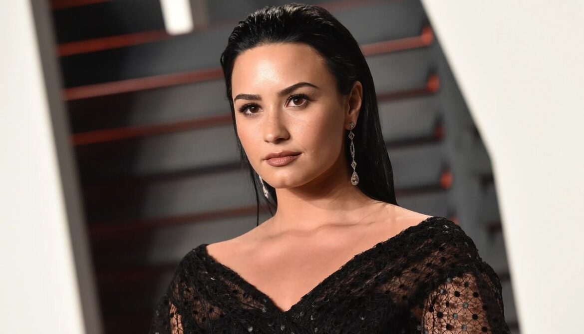 Demi Lovato makes surprising remarks about her Madison Square Garden show Demi Lovato makes surprising remarks about her Madison Square Garden show