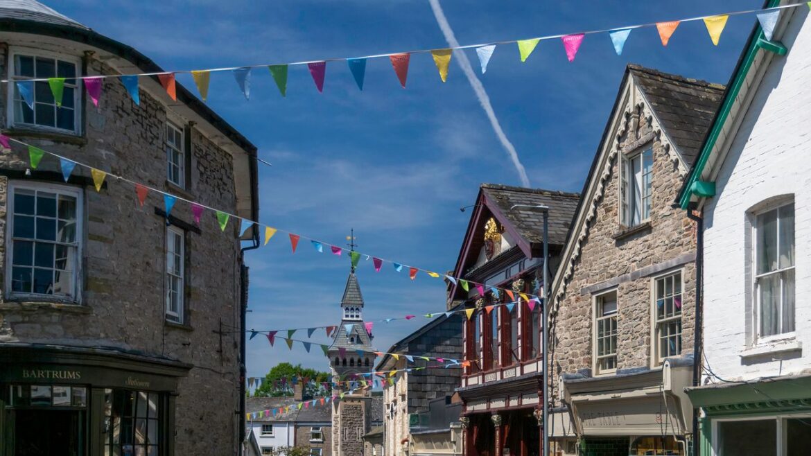 Why Herefordshire is so much more than Hamnet-land