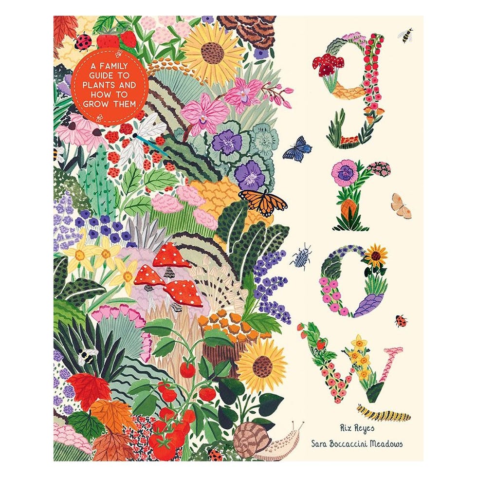<i>Grow,</i> by Riz Reyes and Sara Boccaccini Meadows 