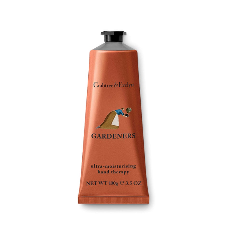 Gardeners Ultra-Moisturising Hand Therapy