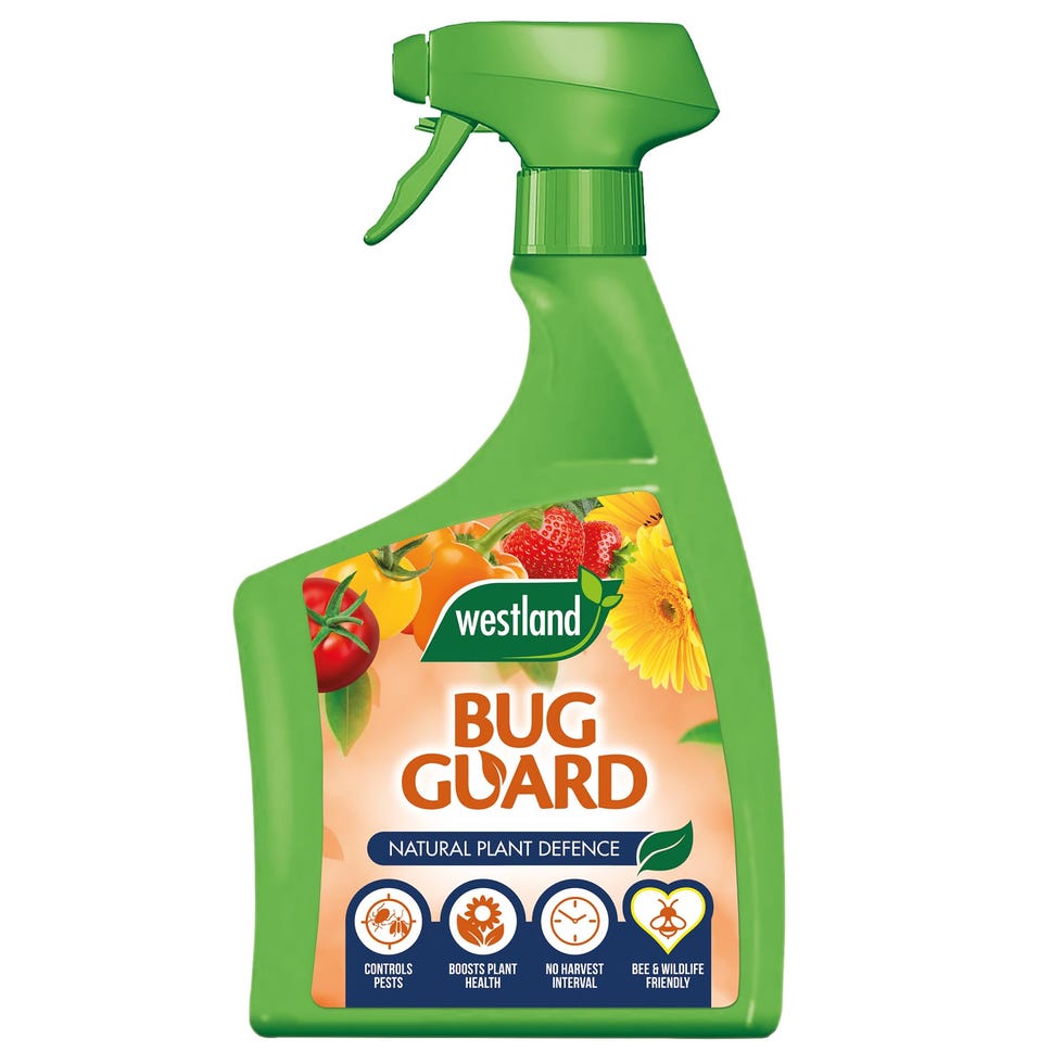 Westland Bug Guard RTU 800ml