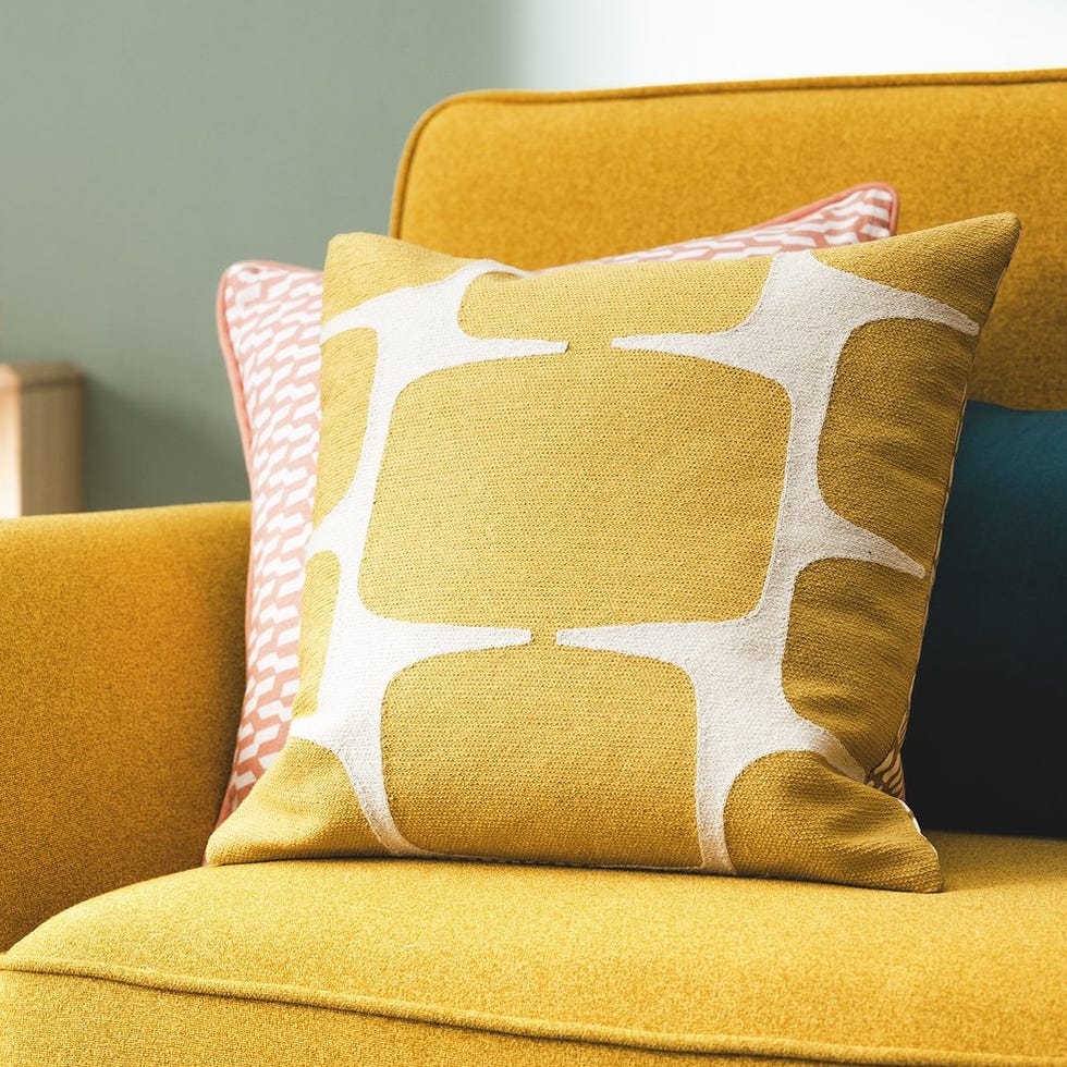 Habitat Scion Family Lohko Cushion