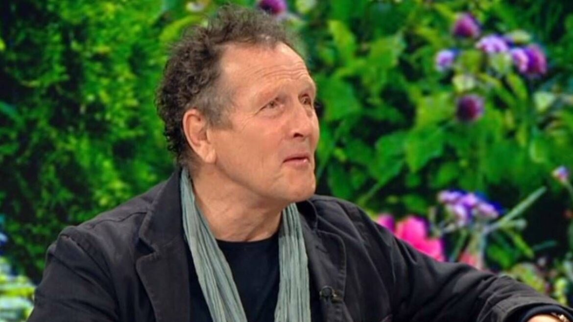 Monty Don says ‘repulsively ugly’ plant ‘doesn’t work’ in British gardens Devon Live