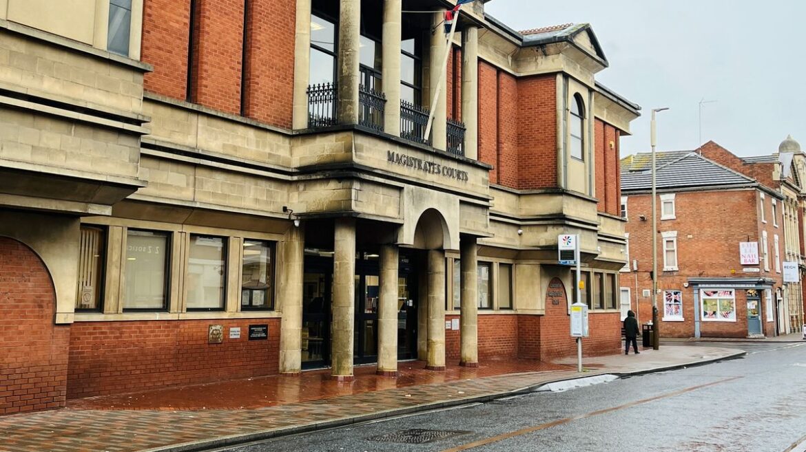 Gardener stole gold nugget from 86-year-old customer and sold it for thousands Leicestershire Live