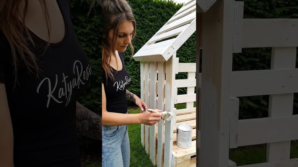10 Genius DIY Garden & Flower Bed Ideas to Transform Your Yard! 🌸