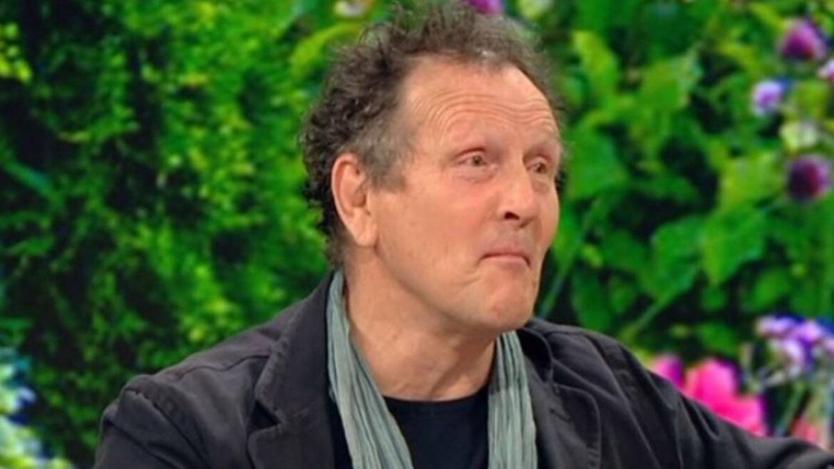 Monty Don names ‘ugly’ plant he ‘hates’ that just ‘doesn’t work’ Daily Mirror