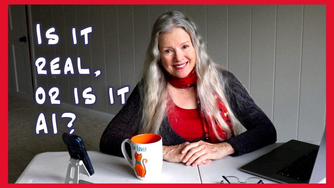 Kaye Kittrell: We are Being Replaced by AI We are Being Replaced by AI