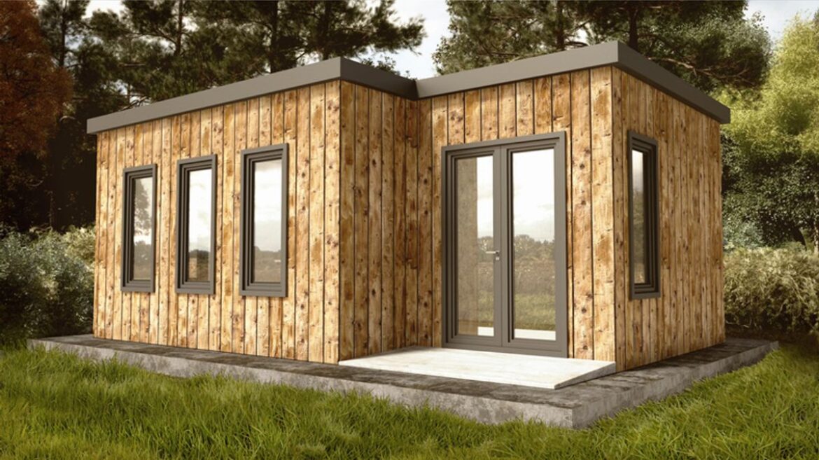 Warning issued over plan to allow back garden homes to be rented out Irish Mirror