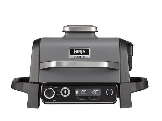 Ninja Woodfire Electric BBQ Grill and Smoker