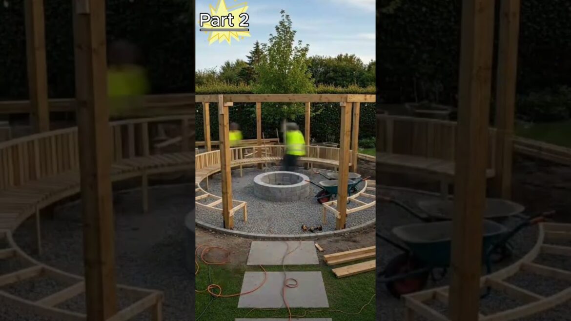 30 Front Yard Boulder Landscape Design Ideas part2 #timelapse #restoration #youtubeshorts