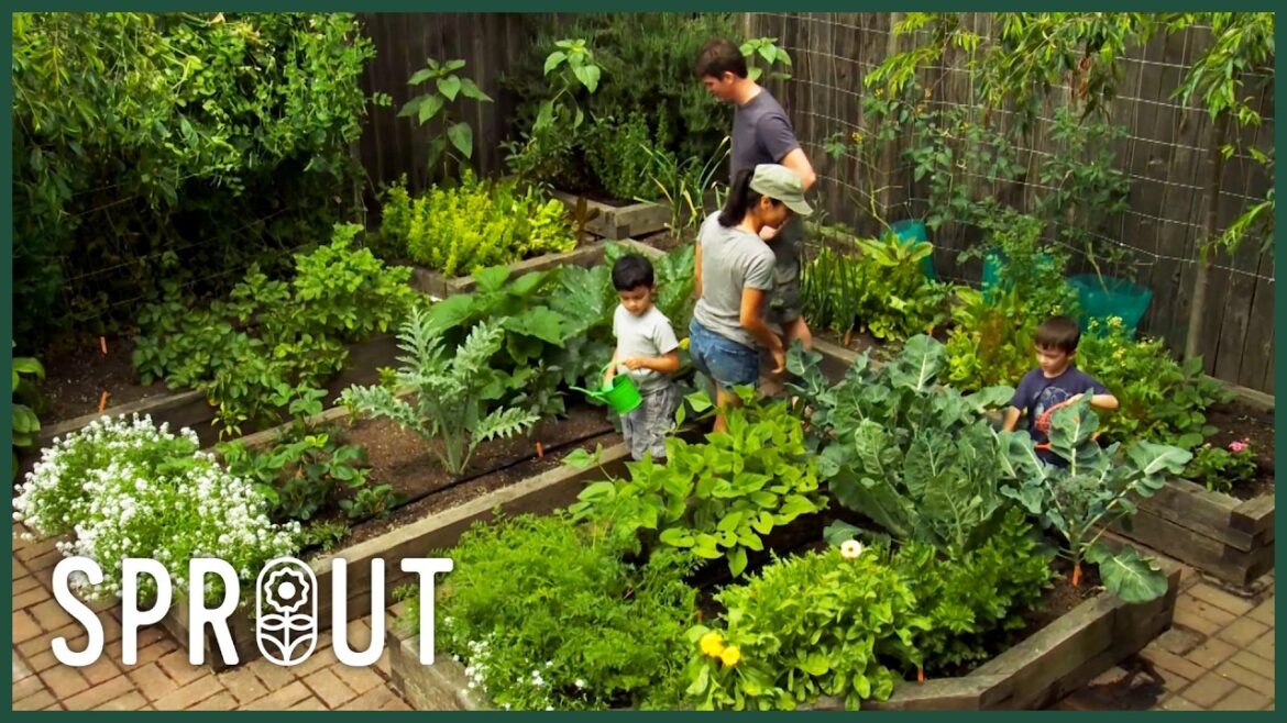 Foodscaping: Inside The World’s Most Beautiful Edible Garden Foodscaping: Inside The World's Most Beautiful Edible Garden