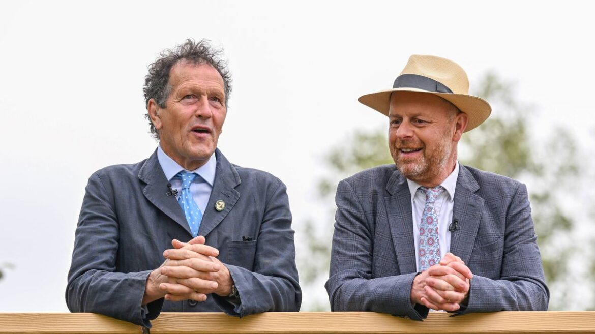 Gardeners’ World’s Monty Don says ‘it got out of hand’ as he admits ‘regret’ over change Daily Mirror