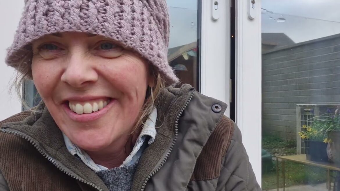 FINALLY! I got to do a full video on the future plans for our garden this year. FINALLY! I got to do a full video on the future plans for our garden this year.