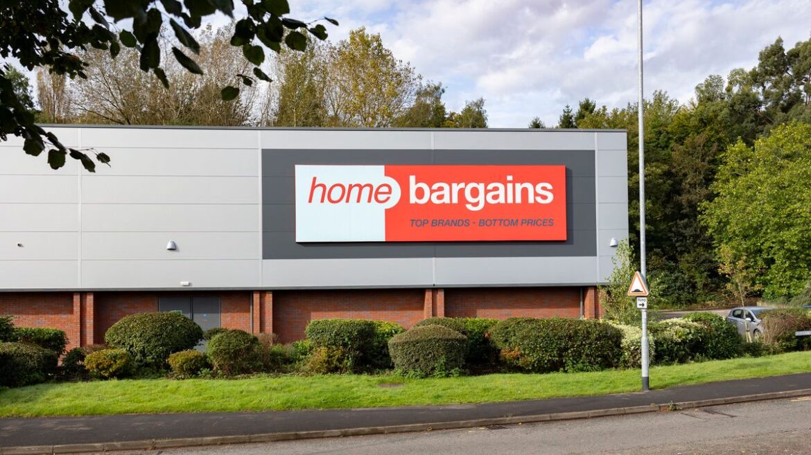 ‘Comfortable’ Home Bargains garden chair for £19.99 is versatile and perfect for summer Daily Mirror