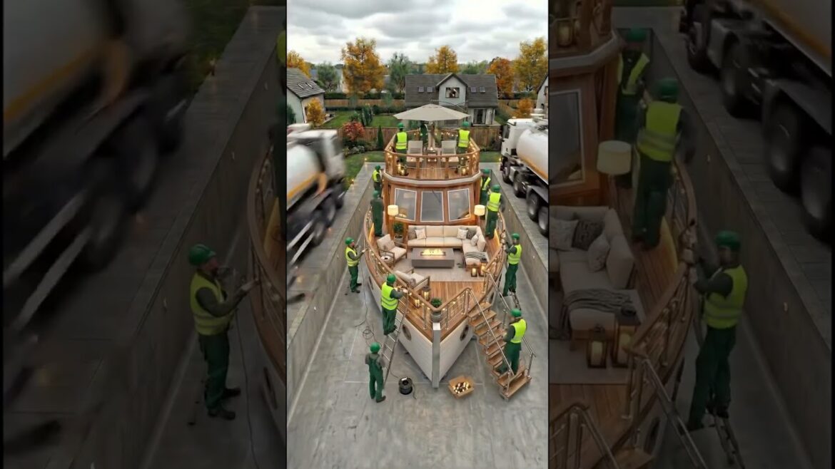 Creative Garden Makeover Ideas by AI - Part 6 #garden #gardendesign #design #diy #diycrafts #ai
