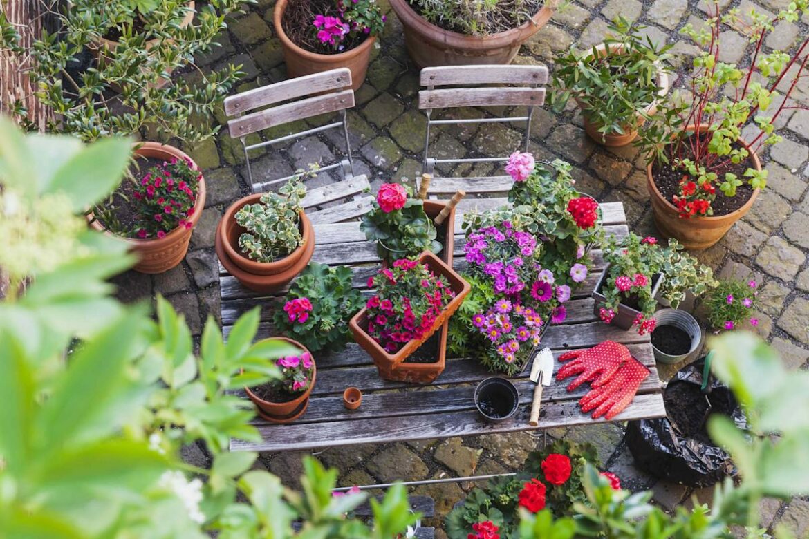 Better Homes & Gardens
