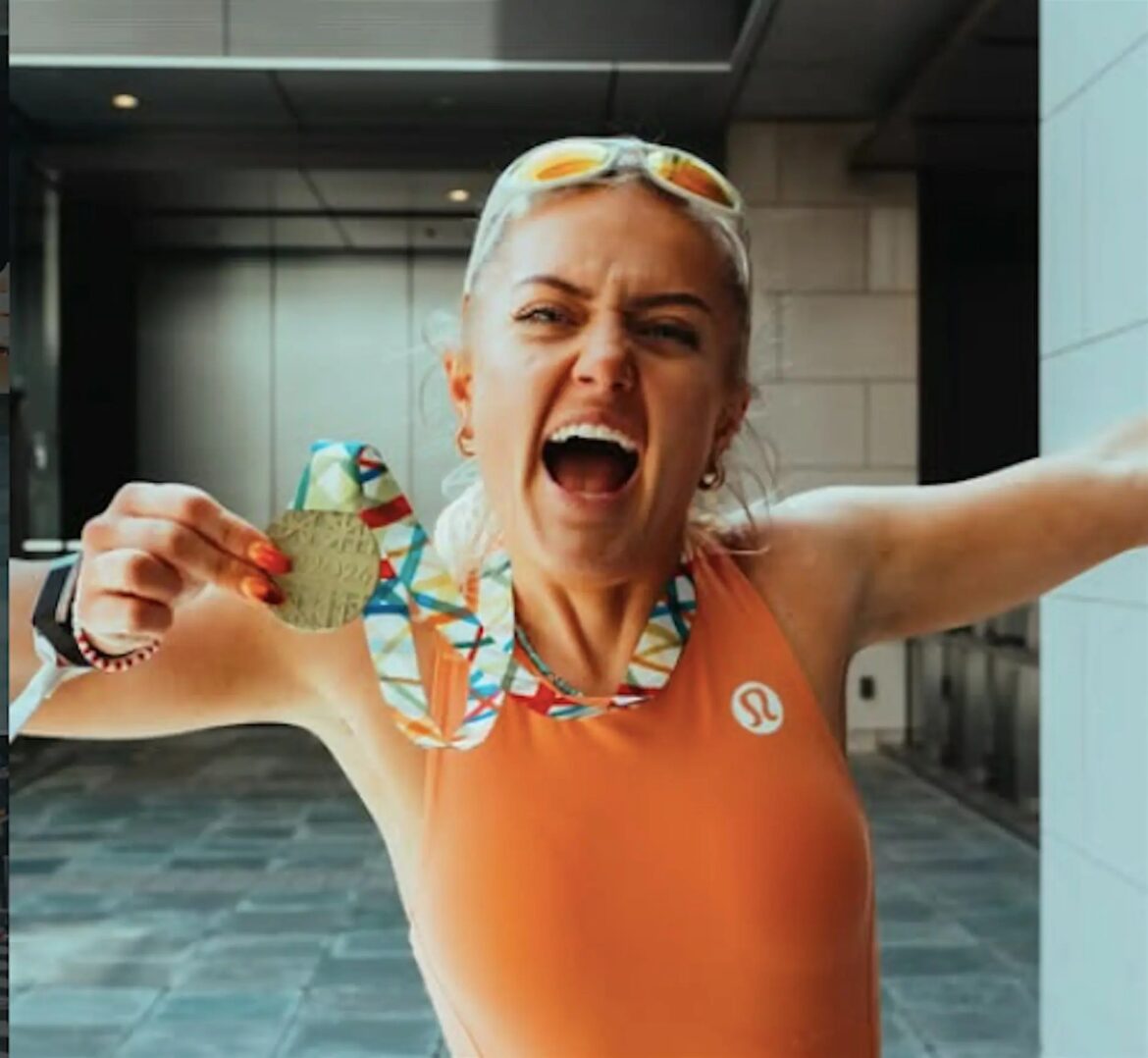 THE YARDS COVENT GARDEN LAUNCHES “RUN THE YARDS”