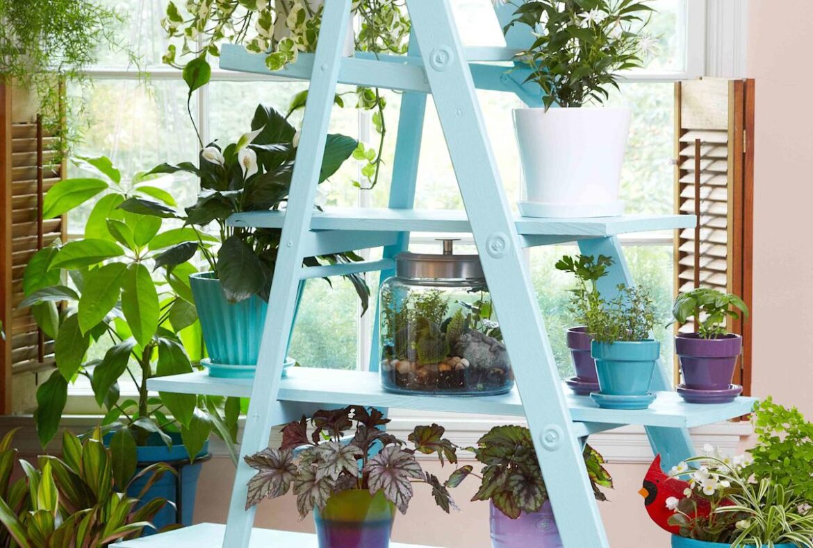 Better Homes & Gardens