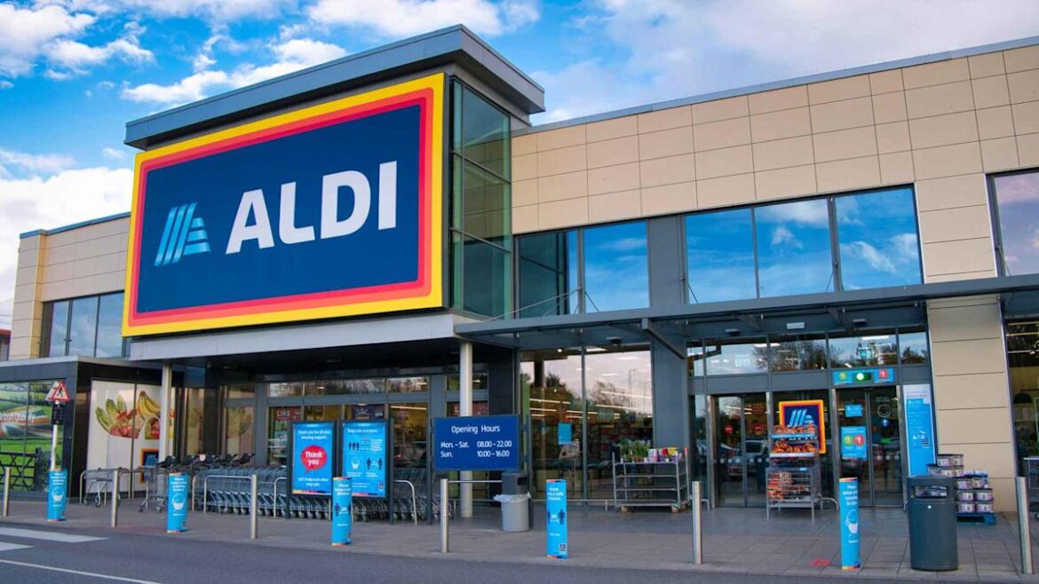 7 Spring Must-Haves From Aldi for Retirees GOBankingRates