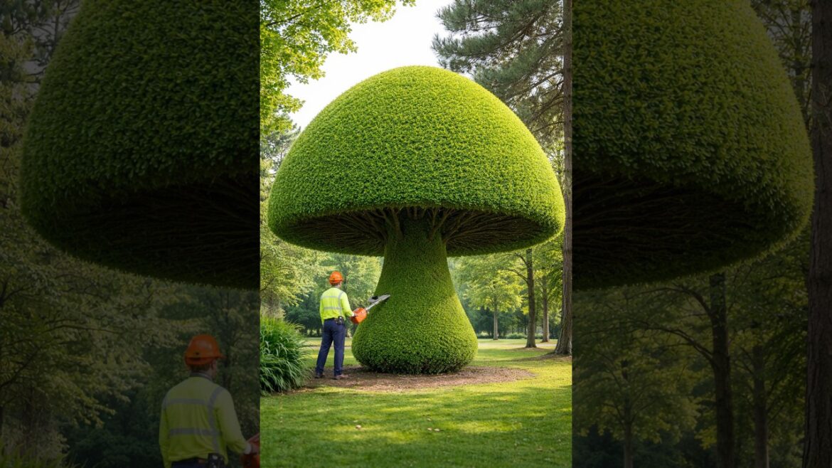 The Most Relaxing & Satisfying Gardening Work You’ll Ever Watch!π³ The Most Relaxing & Satisfying Gardening Work You'll Ever Watch!π³