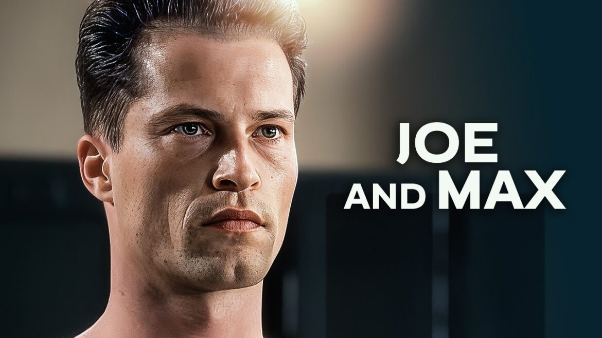 Joe and Max – Rivalen im Ring (KRIEGSDRAMA mit TIL SCHWEIGER, ganzer film, spielfilm, max schmeling) Joe and Max - Rivalen im Ring (KRIEGSDRAMA mit TIL SCHWEIGER, ganzer film, spielfilm, max schmeling)