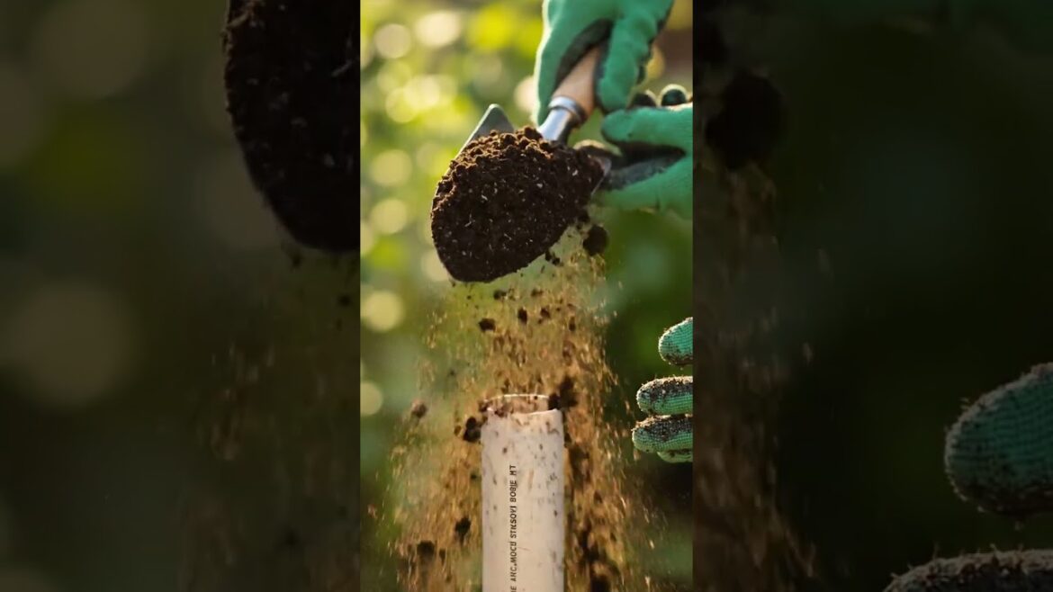 Zero Space for Strawberries? Here is the SOLUTION! | Garden Tips
